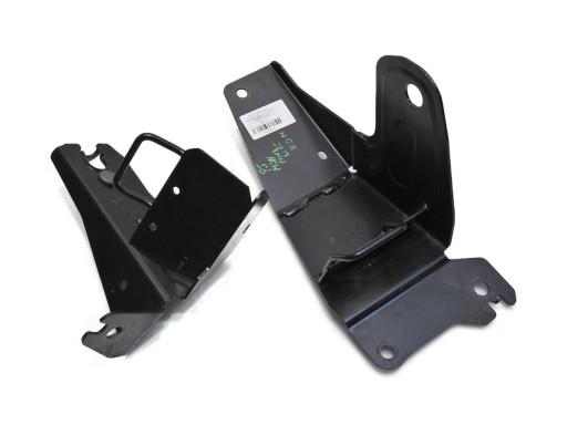 7S71-A613B90-AB 7S71-A60615-AD - КРОНШТЕЙН КРЕПЛЕНИЯ ISOFIX ЗАДНИЙ ПРАВЫЙ ДЛЯ FORD MONDEO MK4