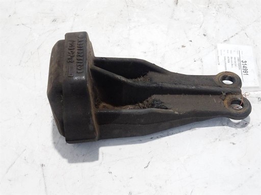 Бампер опора Mercedes-Benz ACTROS A9613251209