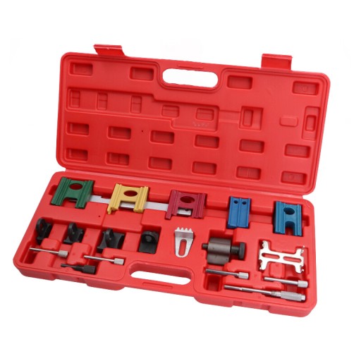 ЗАМОК ГРМ VW AUDI