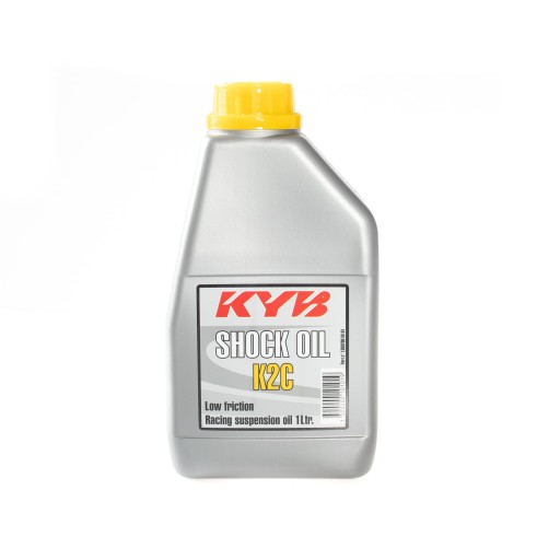 KYB (KAYABA) MONOSHOCK CENTER SHOCK OIL K2C 1L