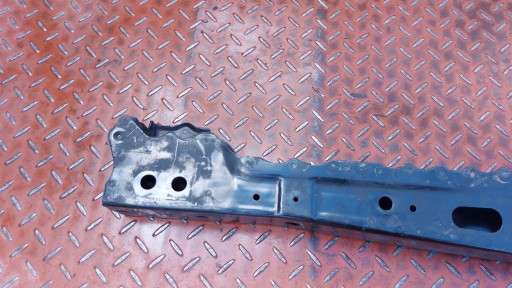 radiator stiffener pillar front TOYOTA AVENSIS T27 AURIS II