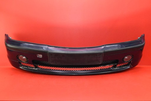 bumper front front graphitic BMW E46 KOMBI 97-03