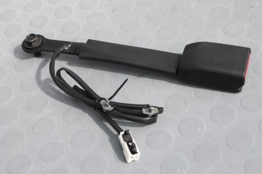 Ремінь безпеки лівий передній NISSAN X-TRAIL T31 07-13