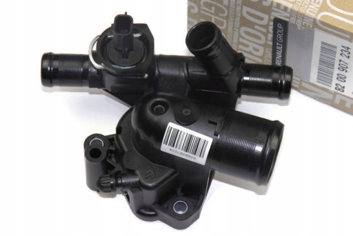 8200907234 - КОРПУС ТЕРМОСТАТА RENAULT 2.0 DCI 89 