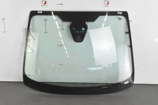 ПОДОГРЕВ ВЕТРОВОГО СТЕКЛА H1BB-A03100-DH FORD FIESTA MK8 2018