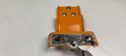 hinge door FIAT DUCATO IV