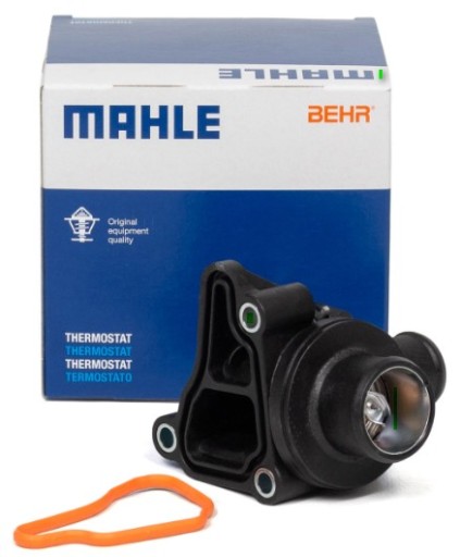 BEHR ТЕРМОСТАТ MERCEDES A TI 12 87 / TI1287