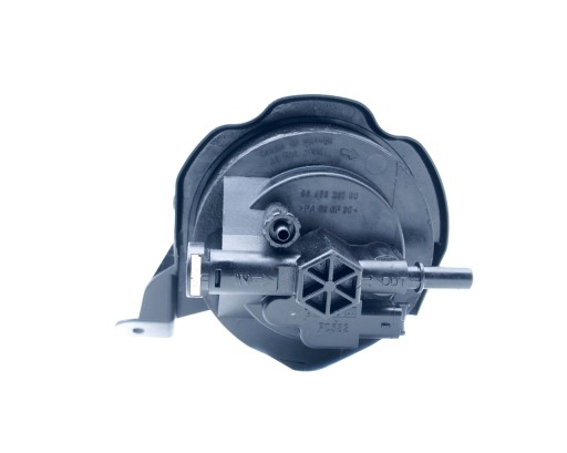 9645928180 - КОРПУС ПАЛИВНОГО ФІЛЬТРА