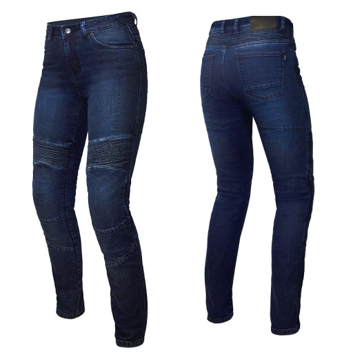 МОТОЦИКЛОВЫЕ БРЮКИ, ЖЕНСКИЕ ДЖИНСЫ С ЗАЩИТНИКАМИ