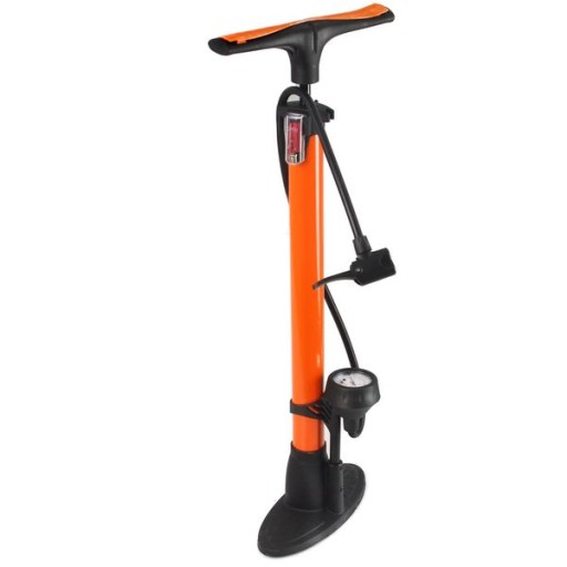 Ручной насос 10bar 60cm Ripper