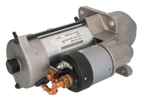 Стартер bosch 1 986 s10 039