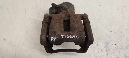 caliper rear part rear right VW Tiguan and 1,4 TSI 4x4