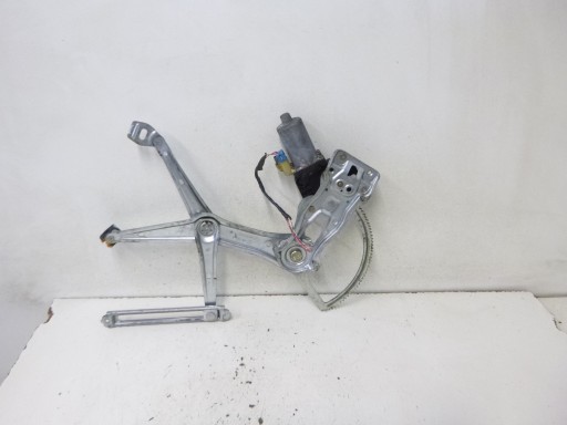 mechanism of the window front right Mercedes ML W163 2001r.