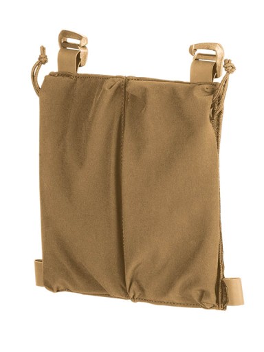 5.11 Panel Double Deploy Gear Set Rng Green 56399