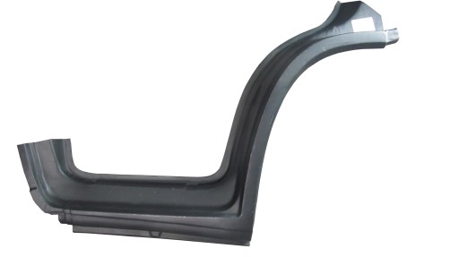 577042-3 - Порог / Пороги / Ремкомплект Fiat Ducato / P. Boxer / C. Jumper 06 - 23