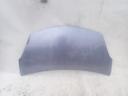 NISSAN PIXO 07-13 Cofano