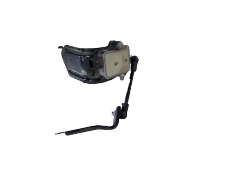 DG9C-3C097-AX, DG9C-3C097-AX - Ford mondeo mk5 2016 права передня підвіска датчик ксенону