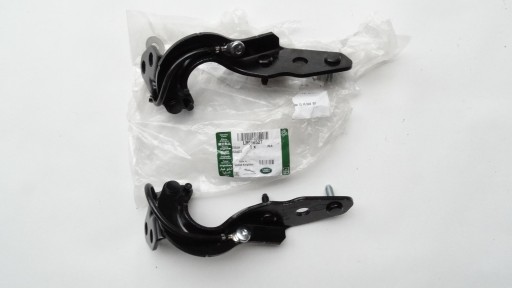 CPLA-42901-A CPLA42901A - Range ROVER VOGUE L405 задняя левая правая петля багажника LR096527 новинка