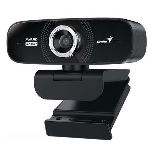 Genius webová kamera Full HD FaceCam 2000X, 1920x1080