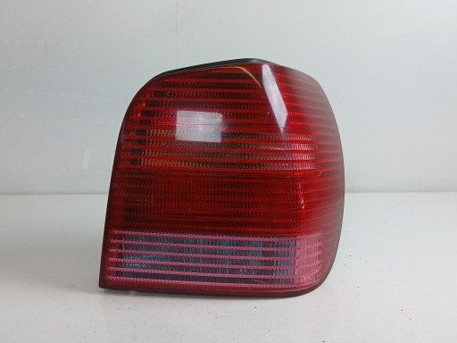 VW POLO III 6N light right rear part