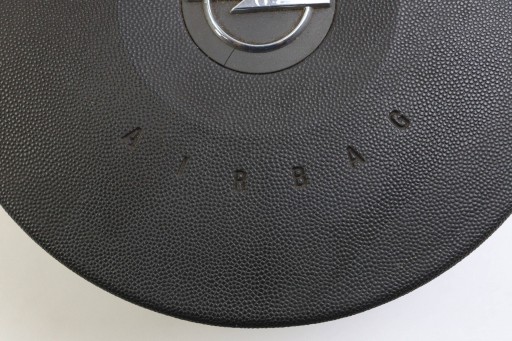 OPEL CORSA C airbag POWIETRZNA airbag driver´s 13111506 EUROPA