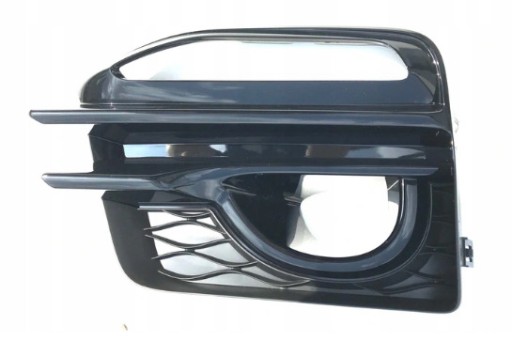 62257-4GA1A - Решітка бампера галогенна впускна для Infiniti Q50 S SPORT