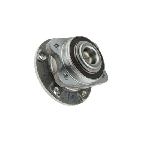 Nty klt-au-008 комплект подшипников ступиц