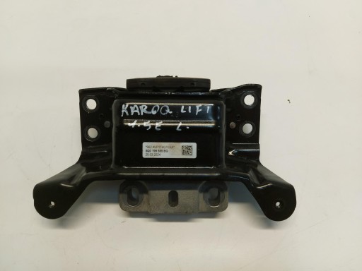Skoda Karoq Lift 57A PODUSKA holder engine mount left 5Q0199555BG