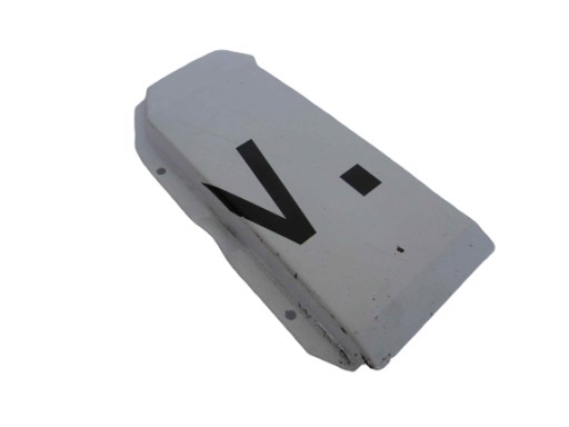 A9067500004 - Mercedes SPRINTER W906 906 кришка паливного бака