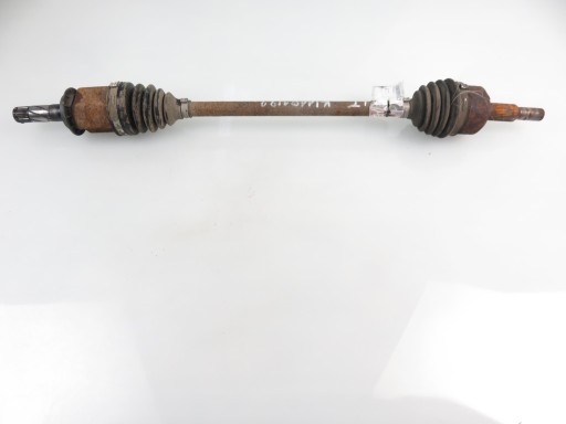 ПОЛУОСЬ ЛЕВЫЙ ЗАДНИЙ CHEVROLET EQUINOX 3.4