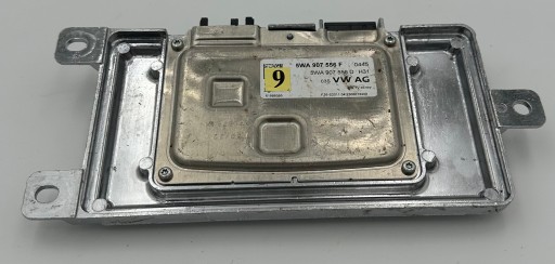 Драйвер модуля камери 5wa907556f