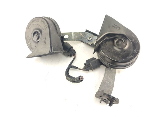 Гудок VOLVO S60 II 2 (2010-2013) A046522