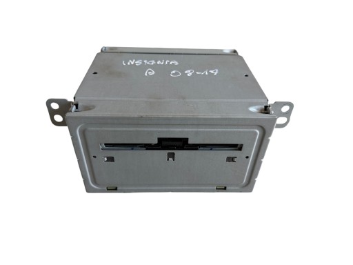 RADIO navigation devices OPEL INSIGNIA A 13337253
