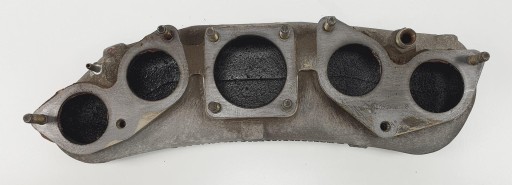 Выпускной коллектор MERCEDES W124 2.3 R1021411990