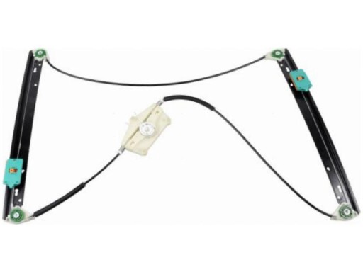 Стеклоподъемник передний правый febi bilstein 177069