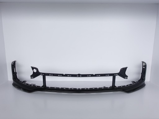 BENTLEY 3SE FLYING SPUR 19- bumper SPOILER CARBON