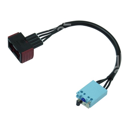 Микропереключатель ручного тормоза 51236081 JUNG