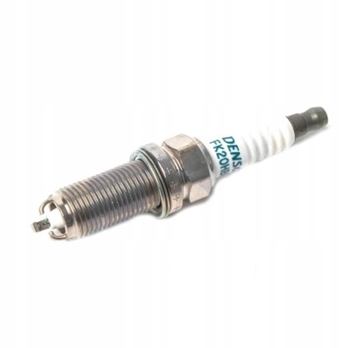 Свічка запалювання denso fk20hbr8