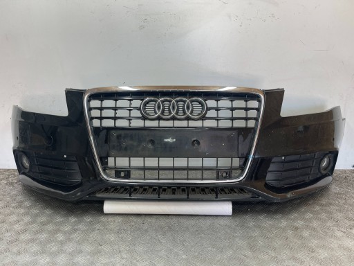 nárazník předek přední AUDI A4 B8 8K 08- 8K0807437A
