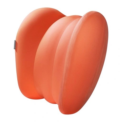 ПОДУШКА ДЛЯ ПОЯСНИЦЫ СПИНЫ BASEUS ДЛЯ АВТОМОБИЛЯ