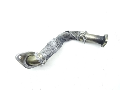 Audi A8 D2 3.3 TDI EGR шланг 057131543e