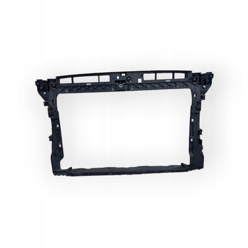 Skoda superb 3 3v0805588d усиление переднего пояса