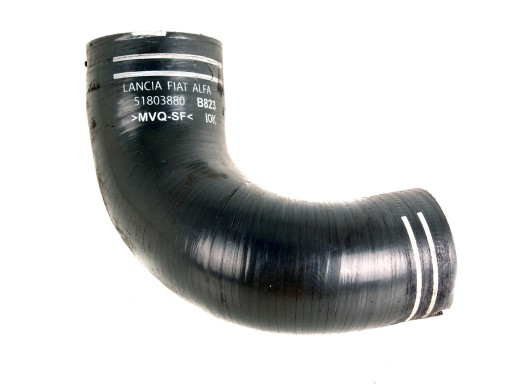 51803880 - ШЛАНГ CROMA II 1.9 D JTD ИНТЕРКУЛЕР ШЛАНГ