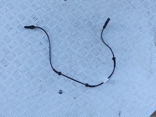 BMW F07 LCI LIFT F11 sensor IMPULSOW DSC ABS