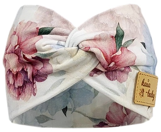 Шапочка Kaia-baby 38-40см