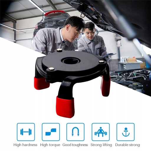 6944276515094 - Инструмент для масляного фильтра автомобилей к нам