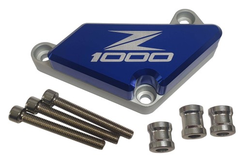 Аварійна накладка на двигун для KAWASAKI з 1000 10-15