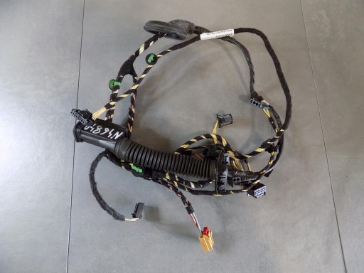 VW TOURAN 5T bundle left rear part 5TA971693D