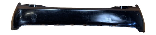 MINI COOPER III F55 F56 2014-2021 bumper rear part rear below PDC 7318822