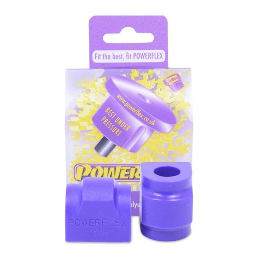 PFR5-504-165 - Поліуретанова втулка powerflex для bmw 5 e39 e28